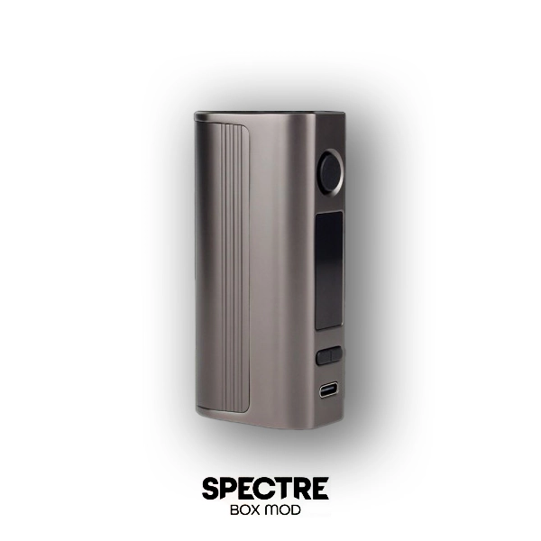 E-cig | BOX 