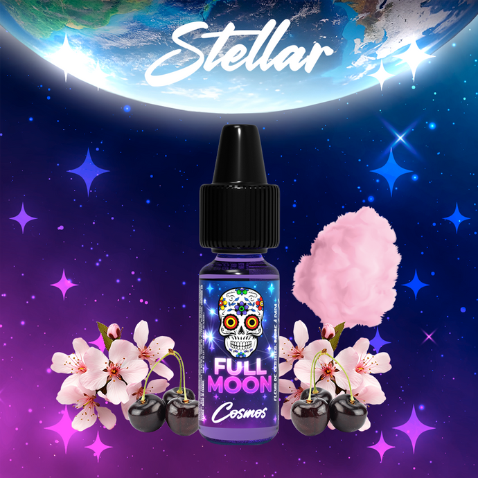 Arôme DiY - Full Moon 