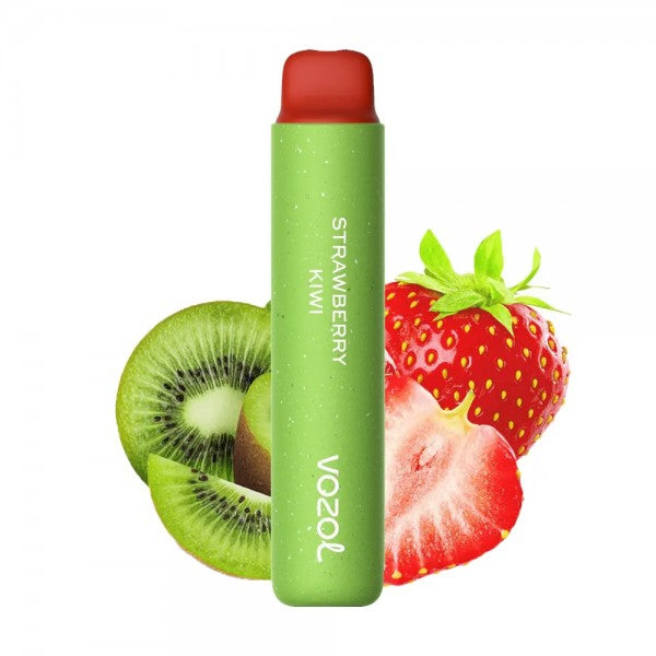 E-cig jetable | STAR2000 