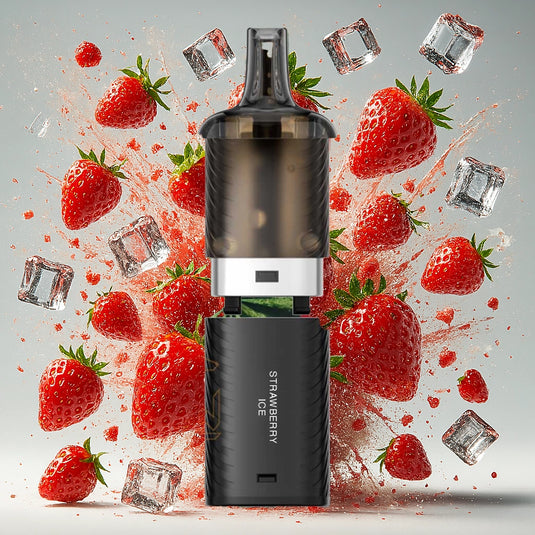 E-liquide | Vista Plug 