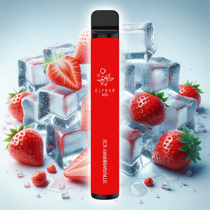 E-cig jetable | 