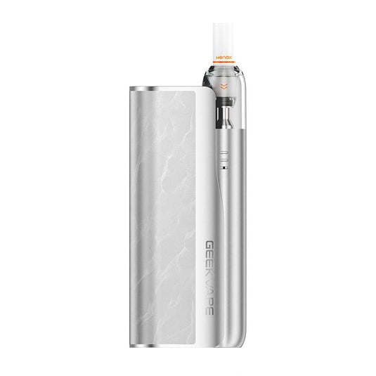 E-cig | Starter Kit "Wenax M"