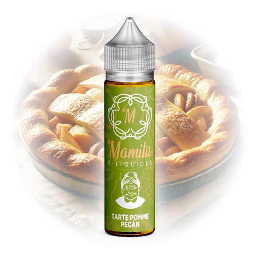E-liquid | Mamita 