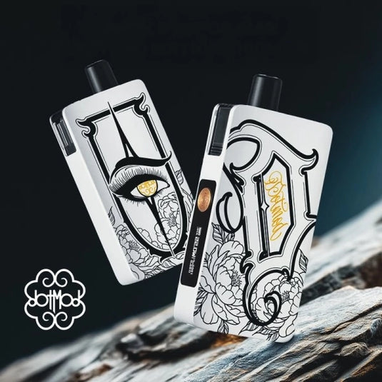 E-cig | Kit "DotPod Max"