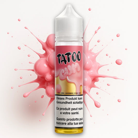 E-liquide | 