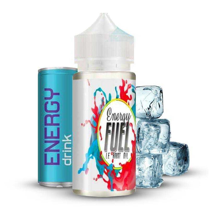E-liquide | Energy Fuel 