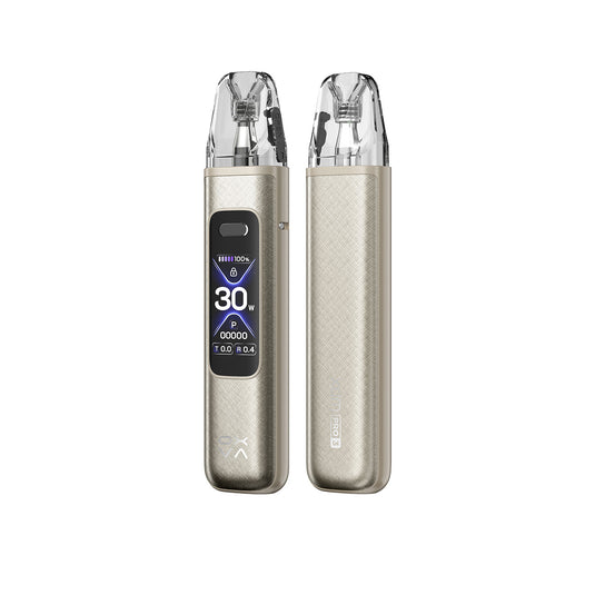 E-cig | OXVA Xlim pro 3
