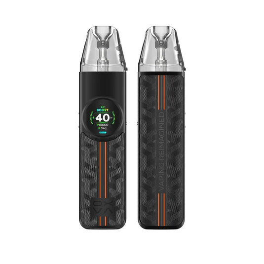 E-cig | OXVA NeXLIM