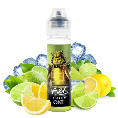 E-liquide | Ultimate 