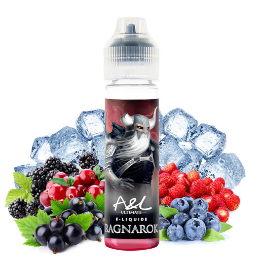 E-liquide | Ultimate 