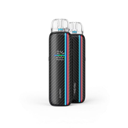 Aspire Pixo Max - Speedy Black