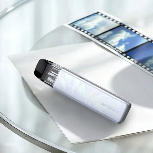 Kit Xros 6 Mini Vaporesso lifestyle - Vapoteurs Suisses