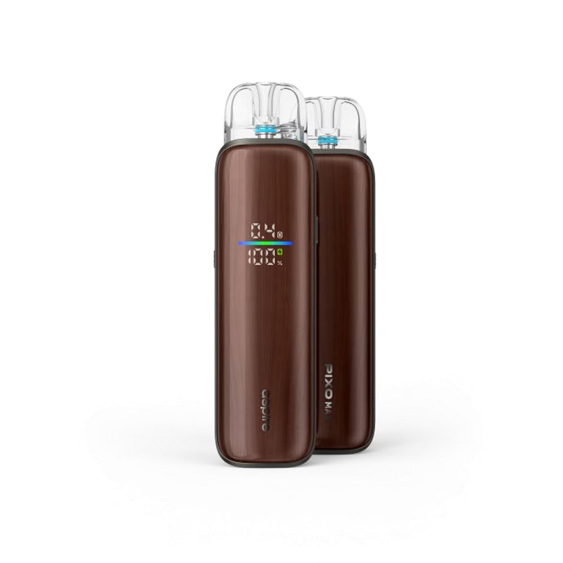 Chargez l'image dans la visionneuse de la galerie, Aspire Pixo Max - Wood Grain
