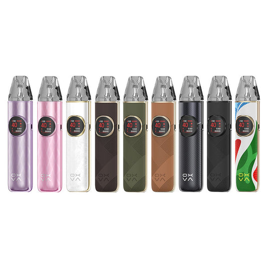 OXVA NeXLIM 2 - Tous les coloris