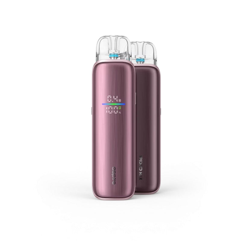 Chargez l'image dans la visionneuse de la galerie, Aspire Pixo Max - Brushed Pink
