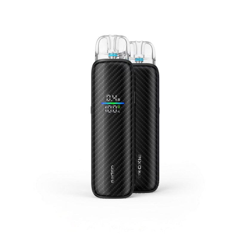 Chargez l'image dans la visionneuse de la galerie, Aspire Pixo Max - Carbon Black
