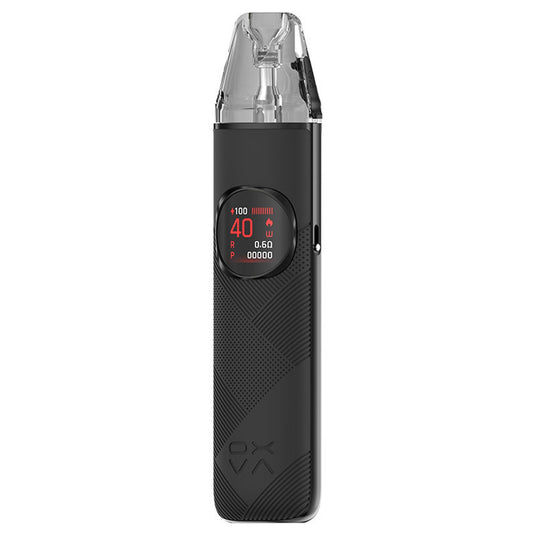 OXVA NeXLIM 2 - Black Warrior
