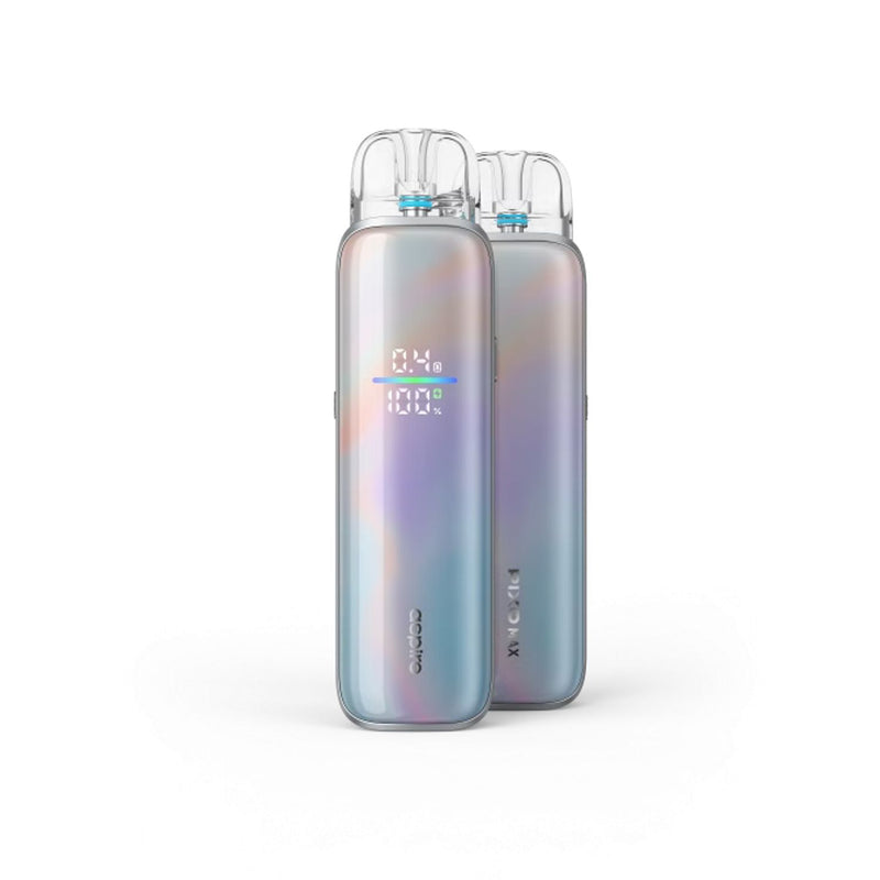 Chargez l'image dans la visionneuse de la galerie, Aspire Pixo Max - White Glow
