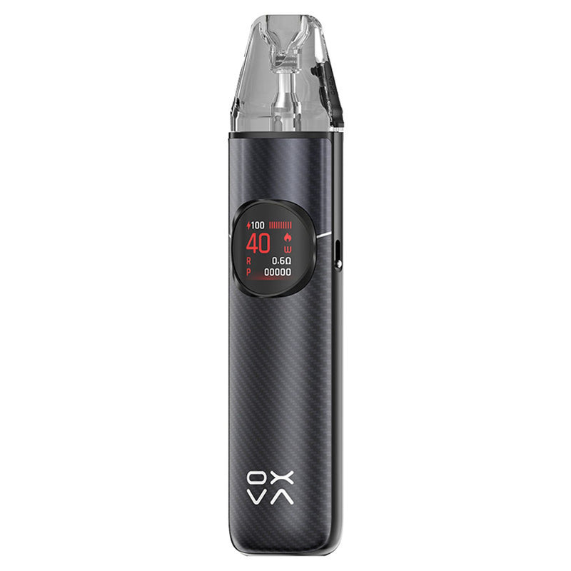 Chargez l'image dans la visionneuse de la galerie, OXVA NeXLIM 2 - Black Leather
