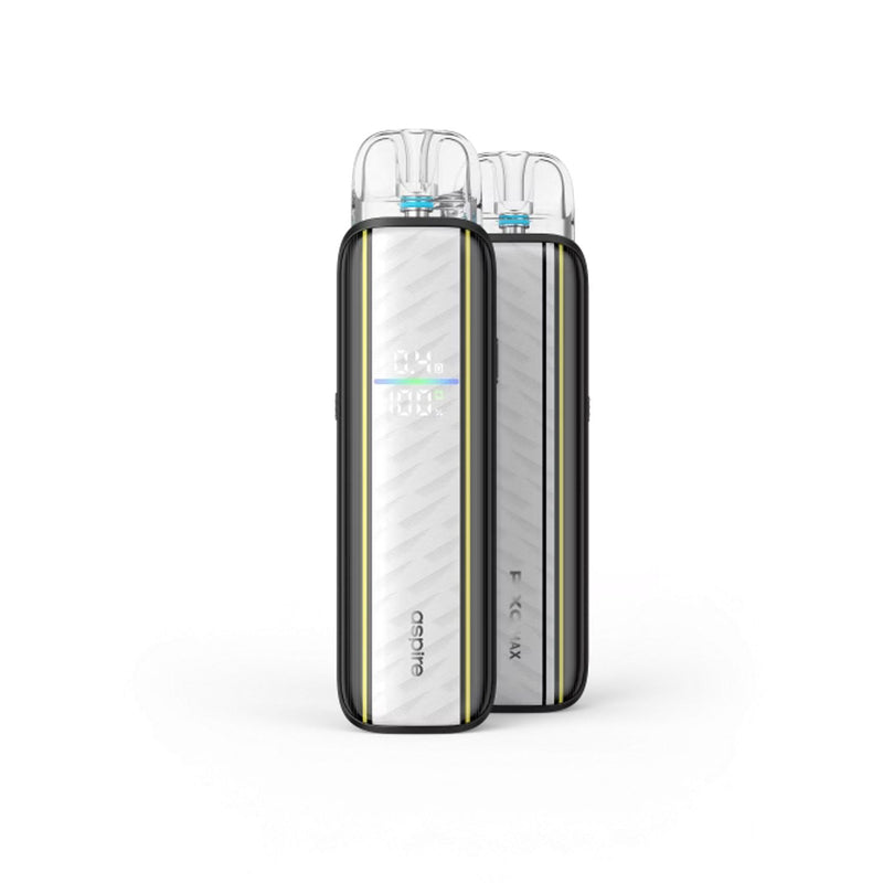 Chargez l'image dans la visionneuse de la galerie, Aspire Pixo Max - Glory Black
