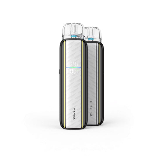 Aspire Pixo Max - Glory Black