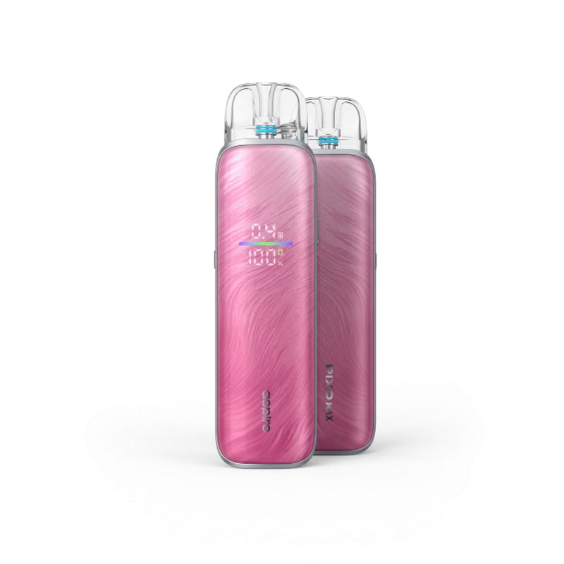 Chargez l'image dans la visionneuse de la galerie, Aspire Pixo Max - Pink Gradient
