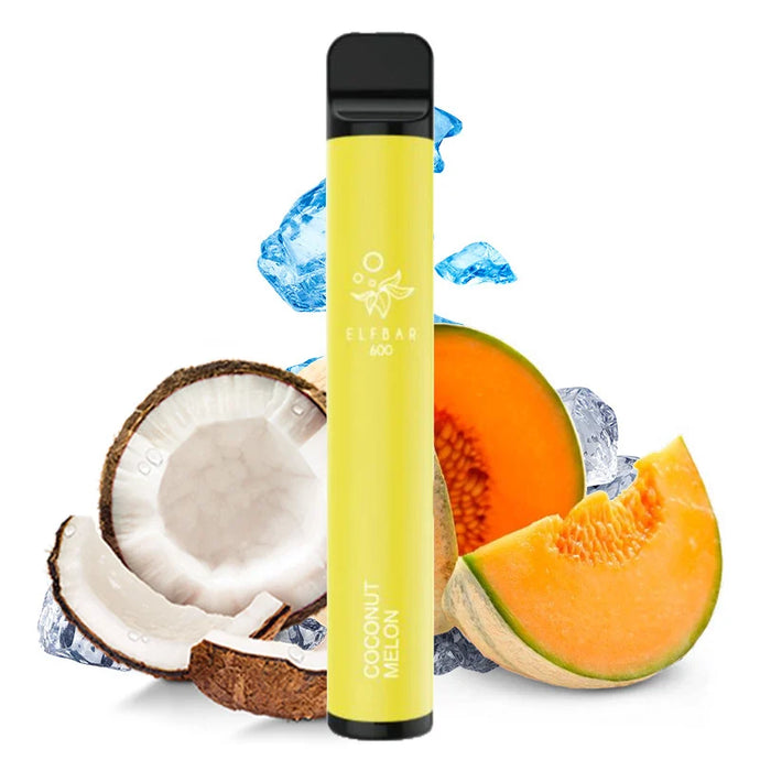 E-cig jetable | 