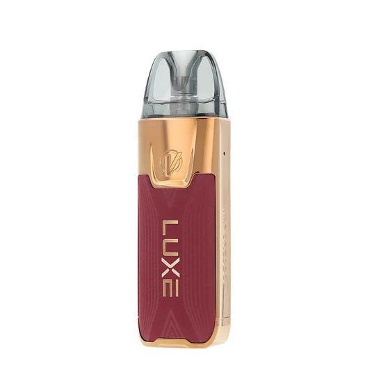E-cig | Kit Pod Luxe XR MAX 2