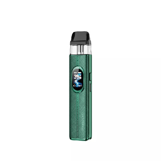 E-cig | KIT "XROS 6"