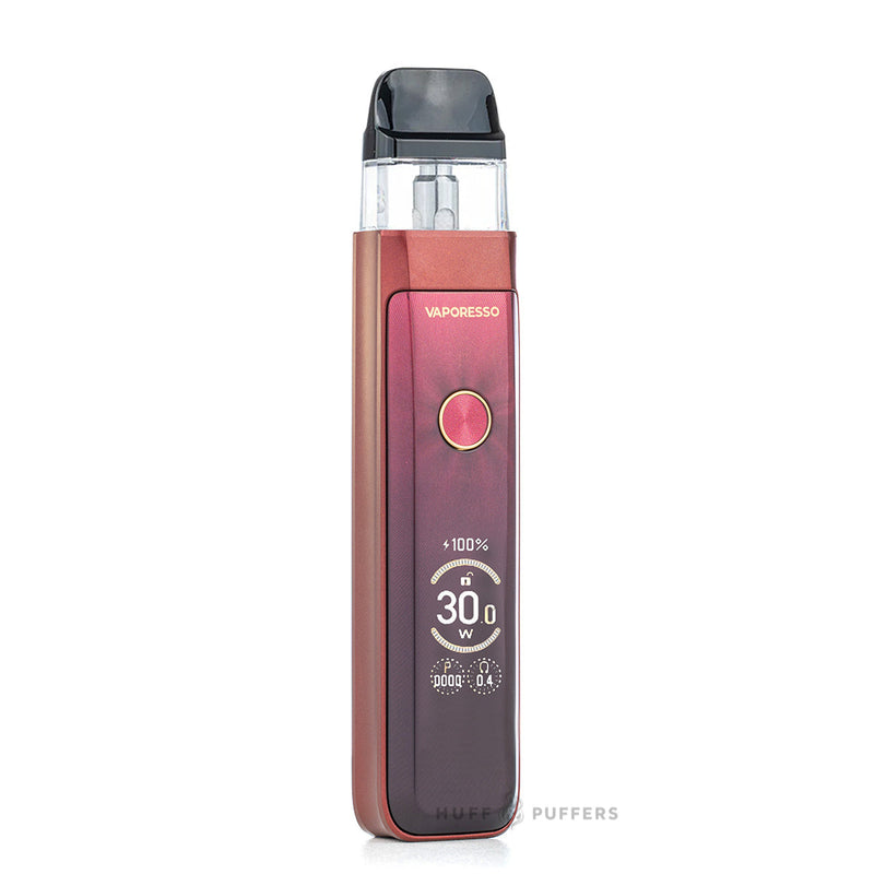 Load image into Gallery viewer, Vaporesso Xros Pro 2 Sunlight Red
