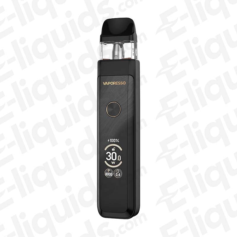 Load image into Gallery viewer, Vaporesso Xros Pro 2 Glittering Black
