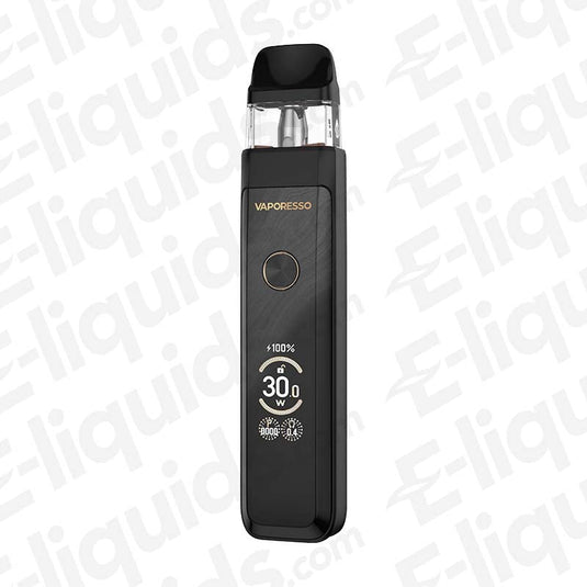 Vaporesso Xros Pro 2 Glittering Black