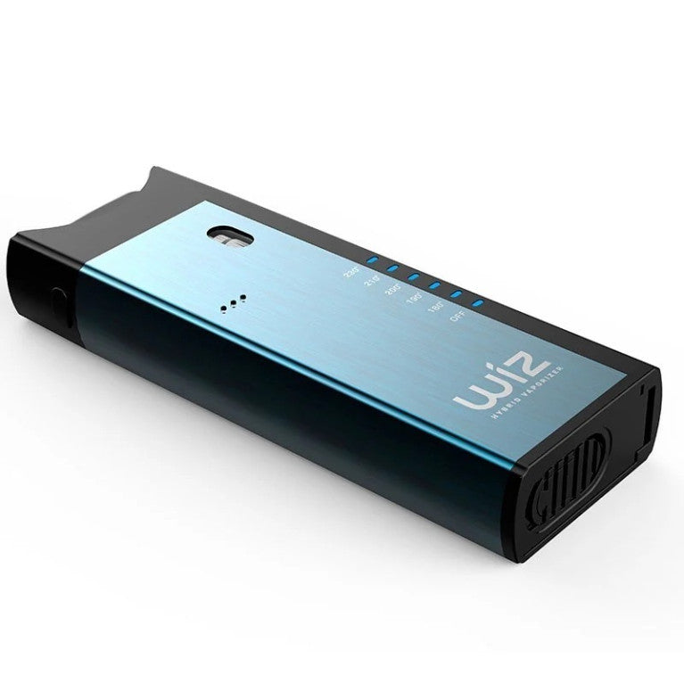 Laden Sie das Bild in Galerie -Viewer, Vape | WIZ „Hybrid-Vaporizer“
