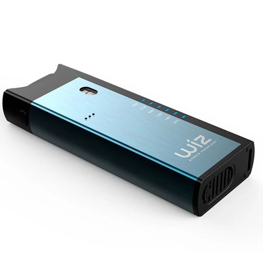 Vape | WIZ „Hybrid-Vaporizer“