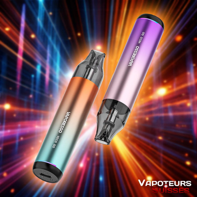 E-cig | Kit Pod 