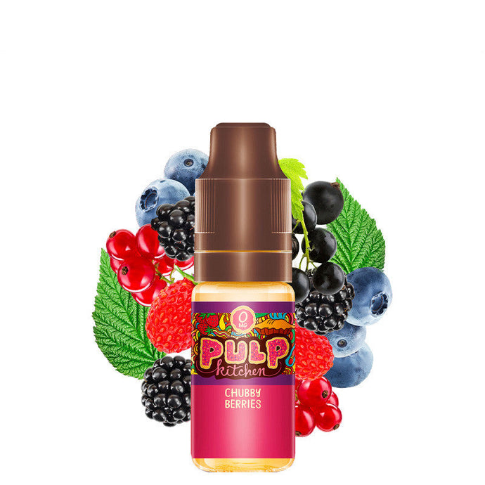 E-liquide | 