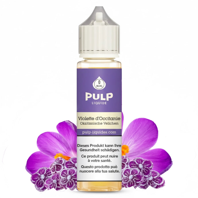 E-liquide | Pulp 