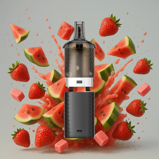 E-liquide | Vista Plug 