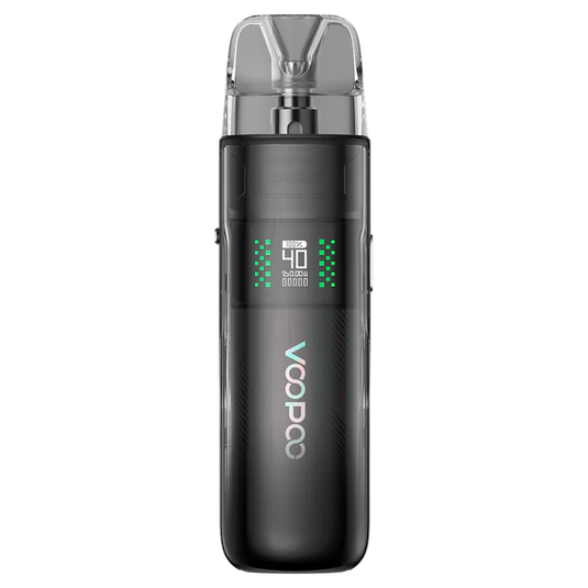 E-cig | Kit Pod Argus E40