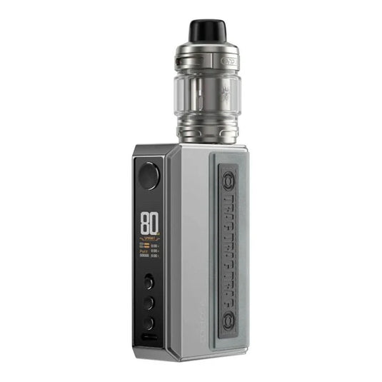 E-cig | "DRAG 5" KIT