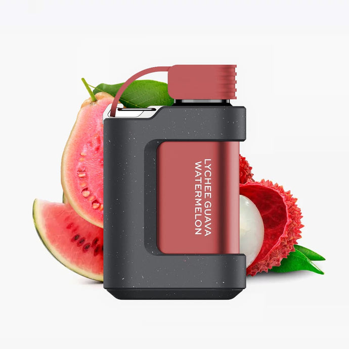 Disposable E-cig | Gear 7000 