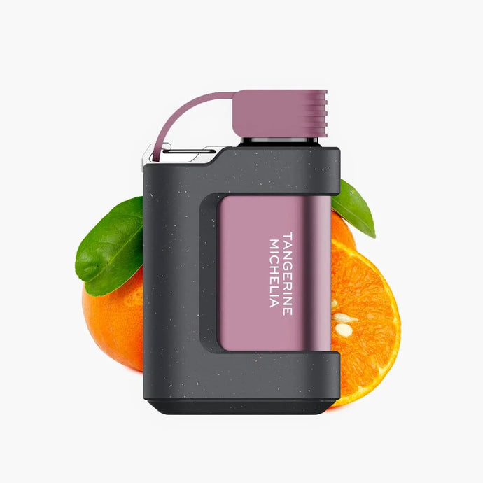 E-cig jetable | Gear 7000 