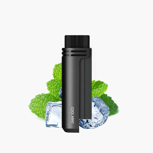 E-liquide | GearS 4000 