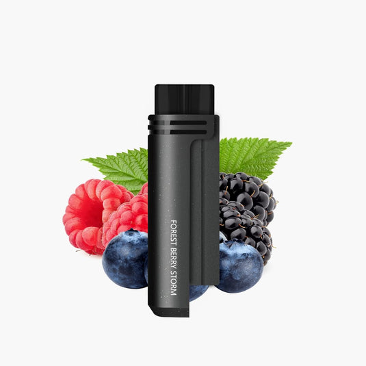 E-liquid | GearS 4000 