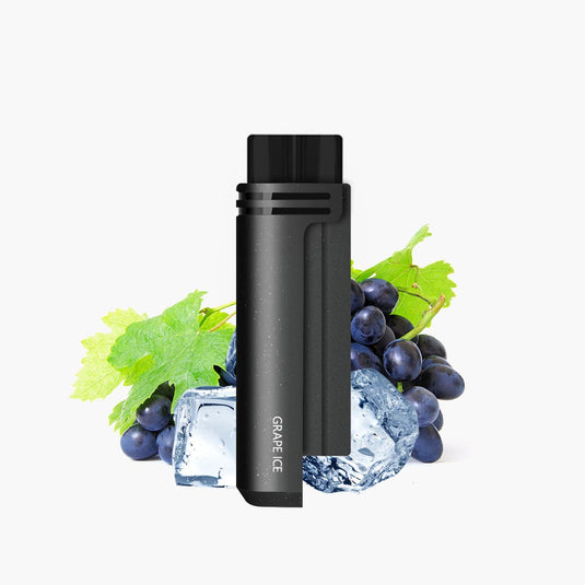 E-liquide | GearS 4000 