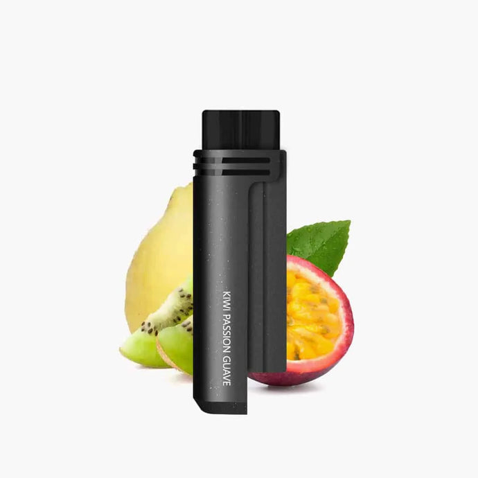 E-liquid | GearS 4000 