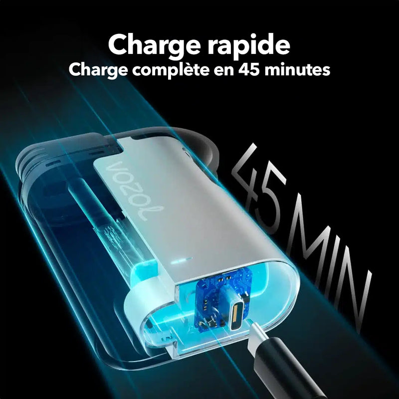 Chargez l&#39;image dans la visionneuse de la galerie, E-cig | Kit &quot;Gear S 4000&quot;
