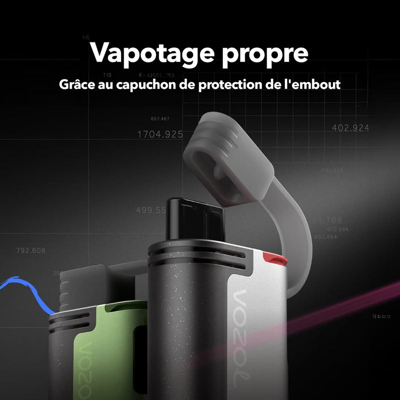Chargez l&#39;image dans la visionneuse de la galerie, E-cig | Kit &quot;Gear S 4000&quot;
