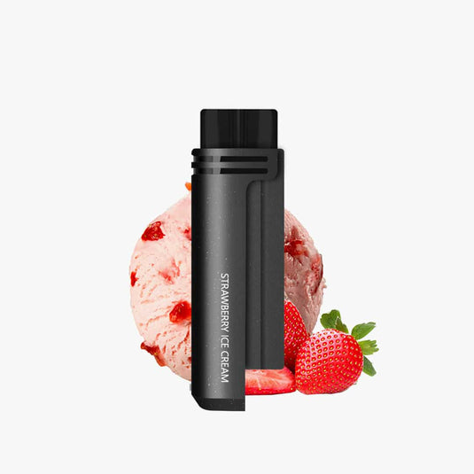 E-liquid | GearS 4000 