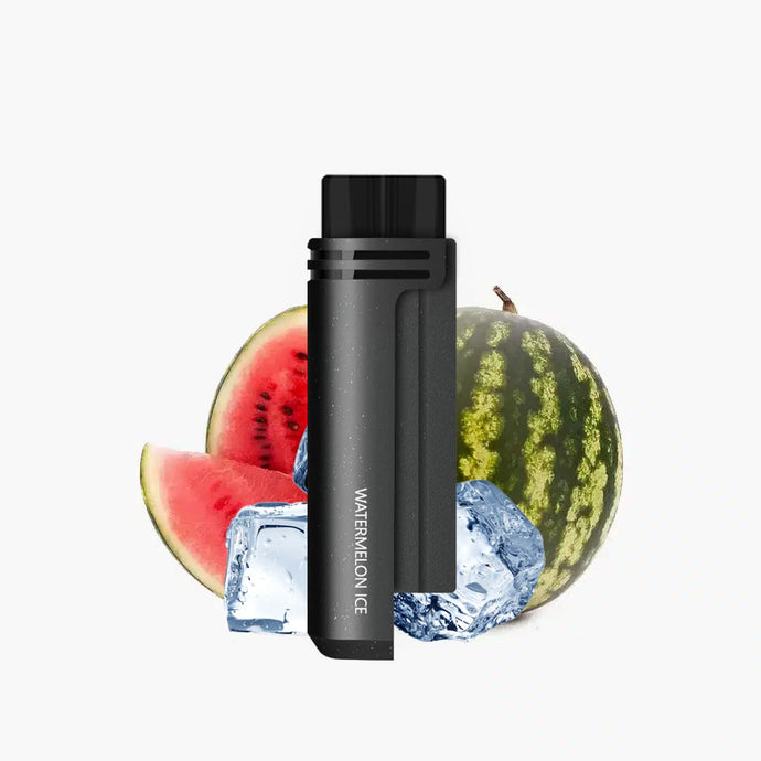 E-liquide | GearS 4000 